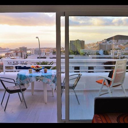 Oceanview Los Cristianos Los Cristianos  Exteriér fotografie