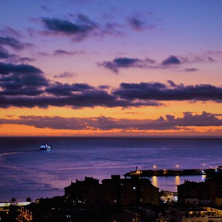 Oceanview Los Cristianos Los Cristianos  Exteriér fotografie
