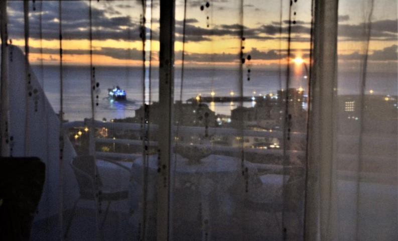 Oceanview Los Cristianos Los Cristianos  Exteriér fotografie