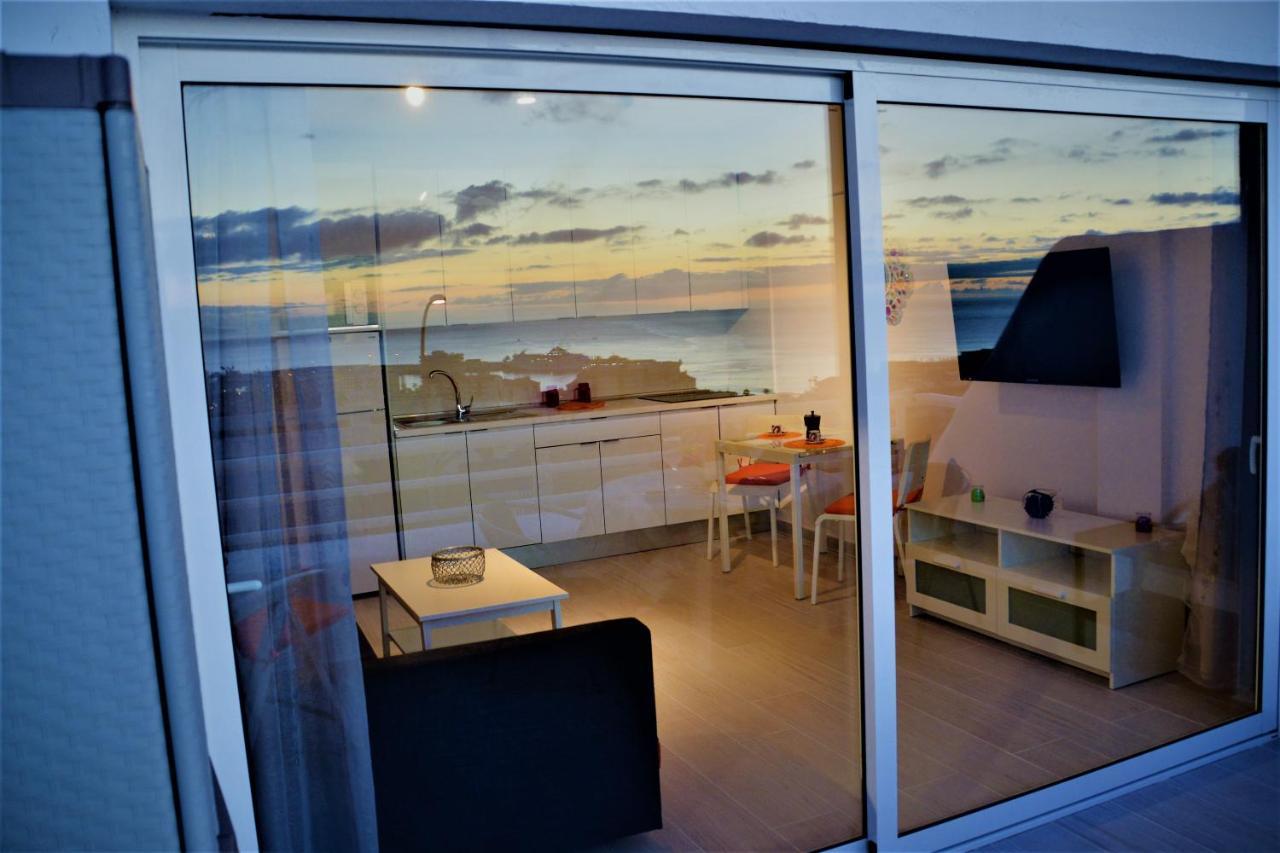 Oceanview Los Cristianos Los Cristianos  Exteriér fotografie
