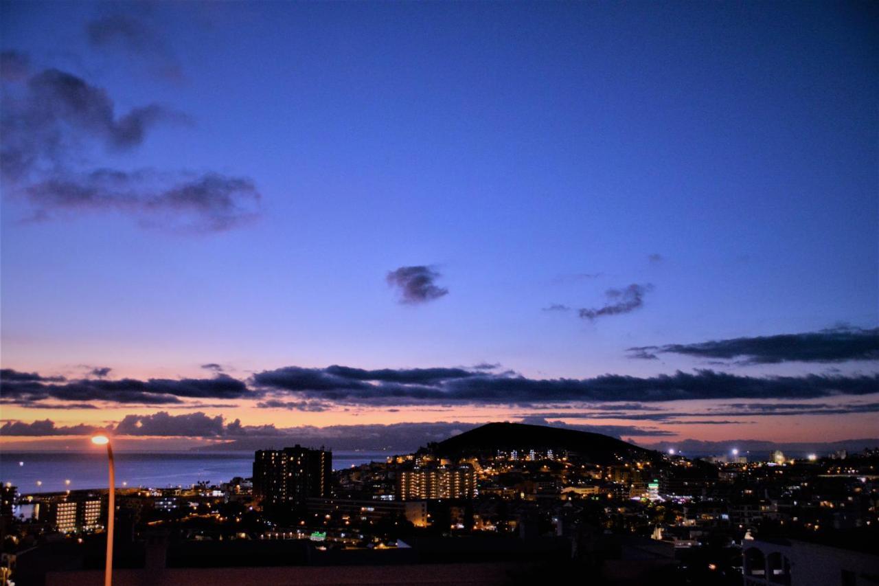 Oceanview Los Cristianos Los Cristianos  Exteriér fotografie