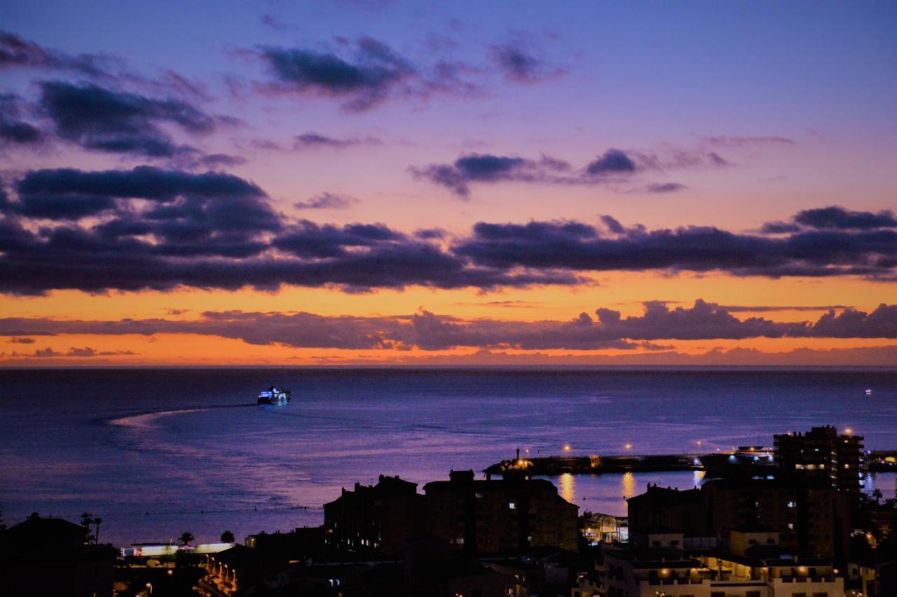 Oceanview Los Cristianos Los Cristianos  Exteriér fotografie