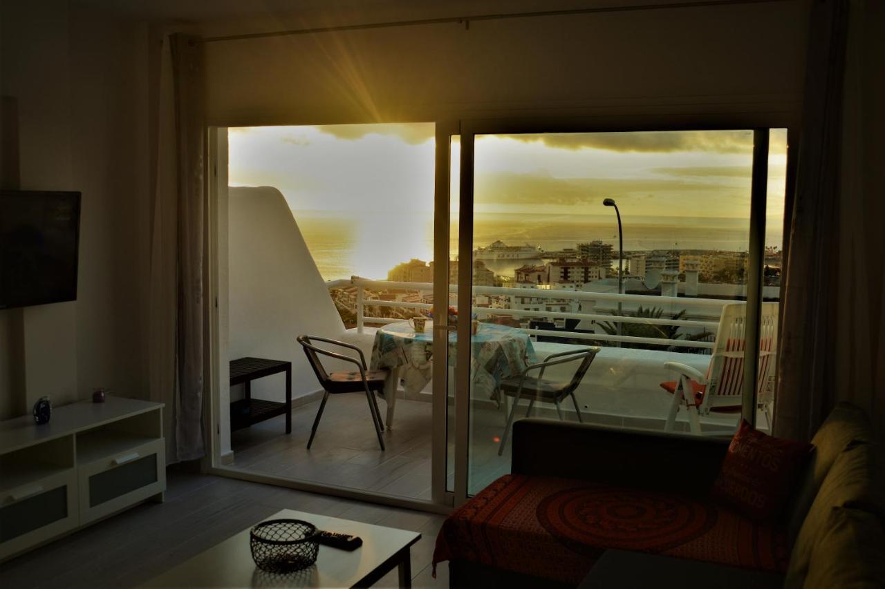 Oceanview Los Cristianos Los Cristianos  Exteriér fotografie