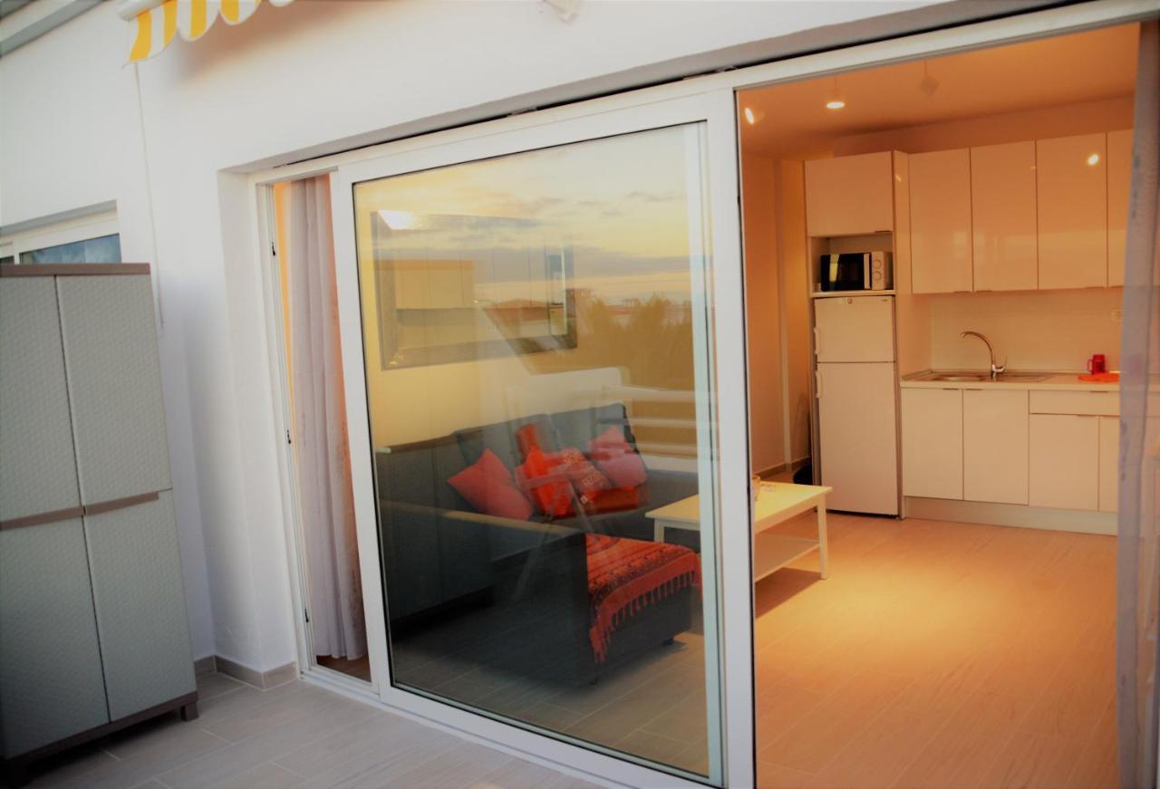 Oceanview Los Cristianos Los Cristianos  Exteriér fotografie