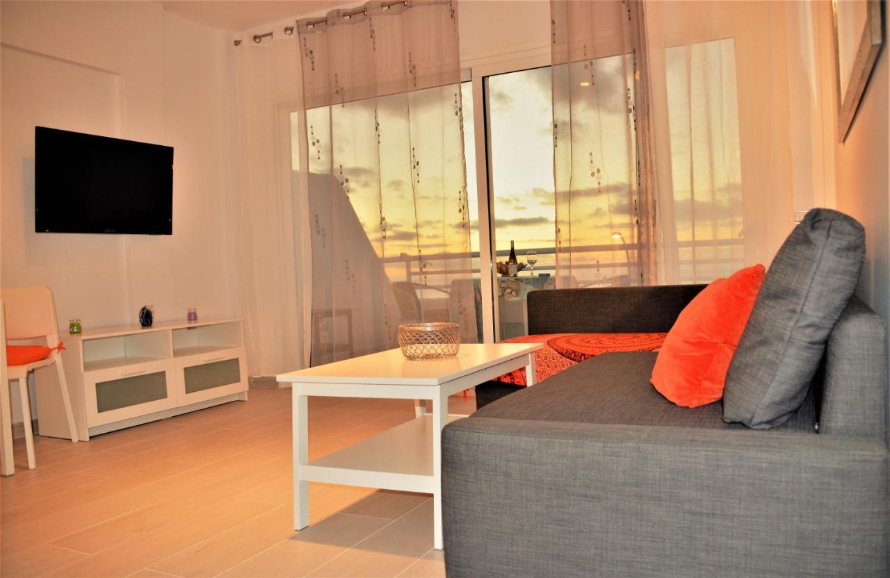 Oceanview Los Cristianos Los Cristianos  Exteriér fotografie