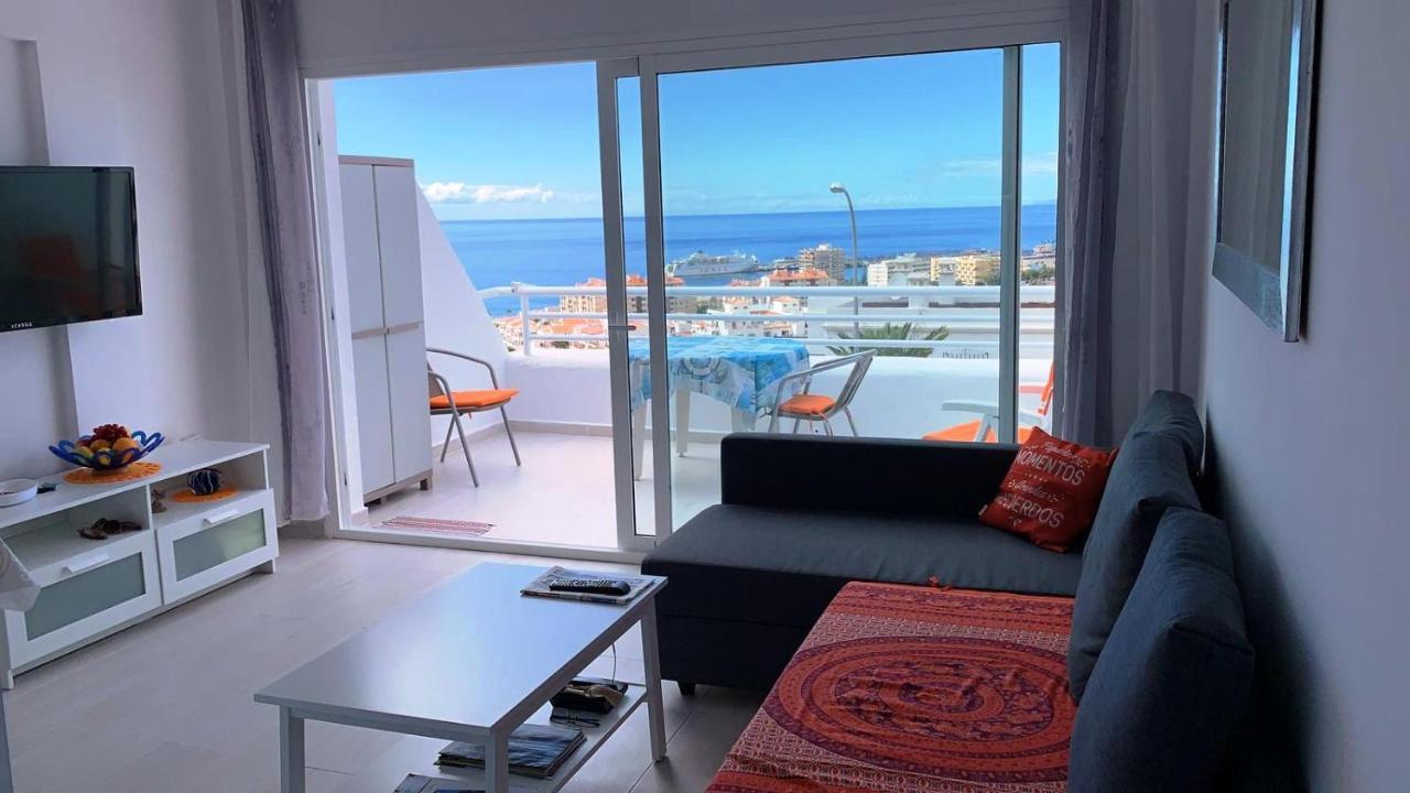 Oceanview Los Cristianos Los Cristianos  Exteriér fotografie